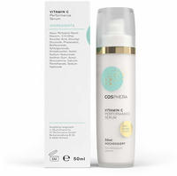 Cosphera VI-DT8M-P8BG, COSPHERA Vitamin C Creme 50 ml