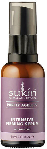 Sukin Purely Ageless Intensive Firming Serum (30ml)