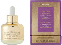 Korres Golden Krocus Anti-Ageing Elixier 30 ml