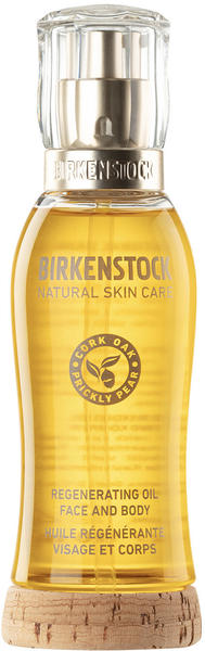Birkenstock Regenerating Oil Face & Body (100ml)