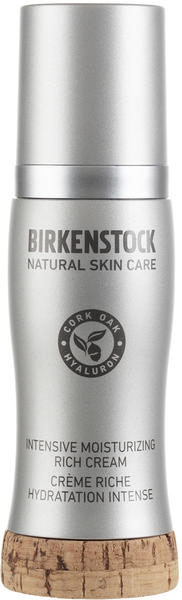 Birkenstock Intensive Moisturizing Rich Cream (50ml)