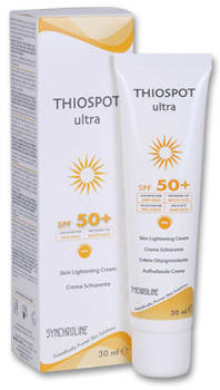 Synchroline Thiospot Ultra Creme (30ml)