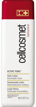Cellcosmet Active Tonic Lotion (250ml)