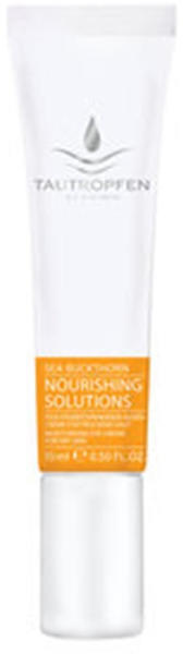 Tautropfen Sanddorn Nourishing Solutions (15ml)