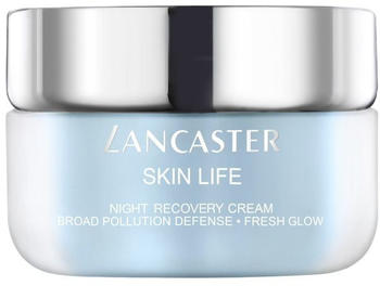 Lancaster Beauty Skin Life Night Recovery Cream (50ml)