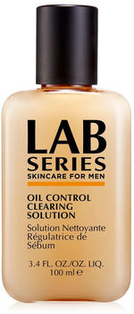 Lab Series Oil Control Clearing Solution (100ml)