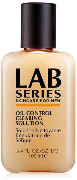 Lab Series Oil Control Clearing Solution (100ml)