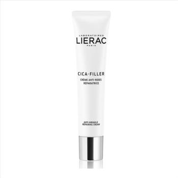 Lierac Cica-Filler Anti-Wrinkle Repairing Cream (40ml)