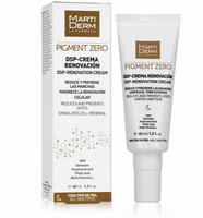 Martiderm DSP-Erneuernde Creme Tube 40ml