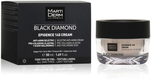 Martiderm Black Diamond Epigence 145 Cream (50 ml)