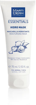 Martiderm Essentials Hidro Mask (75 ml)