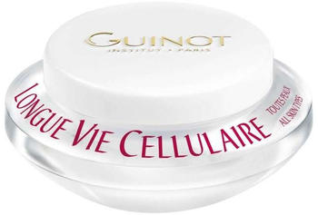 Guinot Longue Vie Cellulaire (50ml)