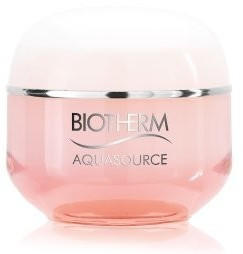 Biotherm Aquasource Creme für trockene Haut (75ml)