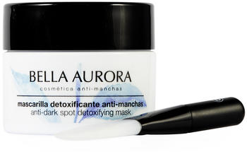BELLA AURORA Gesichtsmaske Anti-Dark Bella Aurora 75 ml, Frauen Creme