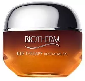 Biotherm Blue Therapy Amber Algae Revitalize Day Cream (50ml)