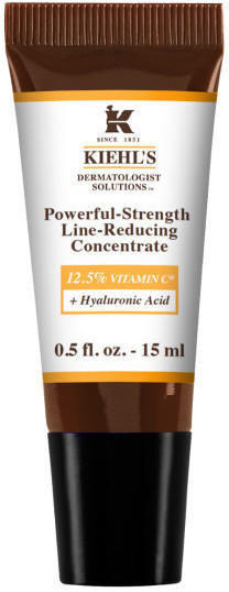 Kiehl’s Powerful-Strength Line-Reducing Concentrate (15ml)