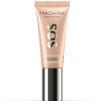 M&aacute;dara Organic Skincare SOS Eye Revive Hydra Cream & Mask 20 ml, Grundpreis: &euro;