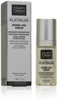 Martiderm Platinum Krono-Age Serum (30 ml)