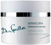 Dr. Spiller Sensicura Intensivcreme 50 ml 50 ml