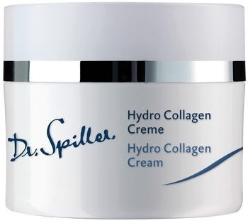 Dr. Spiller Hydro Collagen Creme (50ml)