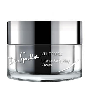 Dr. Spiller Celltresor Intense Rebuilding Cream (50ml)