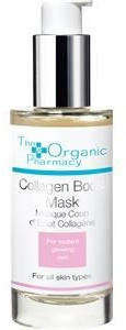 The Organic Pharmacy Collagen Boost Mask