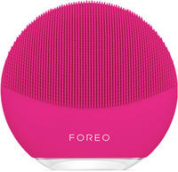 Foreo - Luna Mini 3 - Gesichtsreinigungsger&auml;t F&uuml;r Alle Hauttypen - Luna 3 Mini