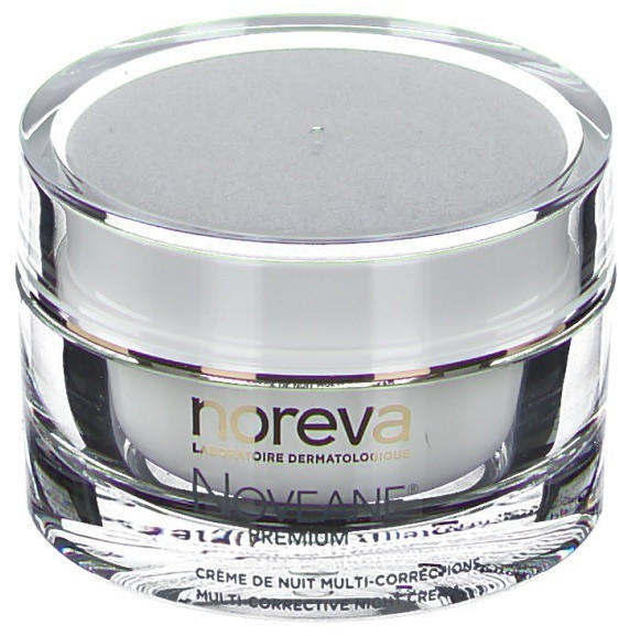 Noreva Noveane Premium Nachtcreme (50ml)