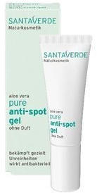 Santaverde Pure Anti-Spot Gel (10ml)