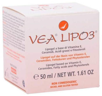 VEA Vea Lipo3 Gel (50ml)