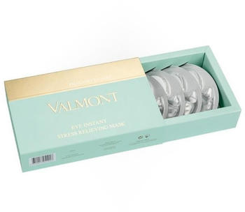 Valmont Eye Instant Stress Relieving Mask x5 Patch