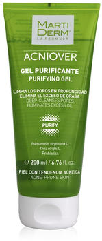 Martiderm Acniover Purifying Gel (200 ml)