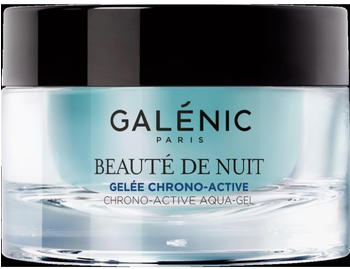 Galénic Beauté De Nuit Chrono-Active Aqua-Gel (50 ml)