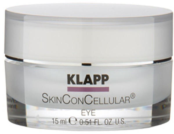 Klapp SkinConCellular Eye Care Gel (15ml)