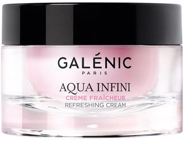 Galénic Aqua Infini Refreshing Cream (50 ml)