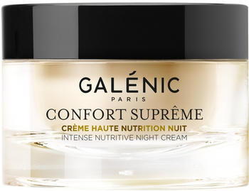 Galénic Confort Suprême Intense Nutritive Night Cream (50 ml)