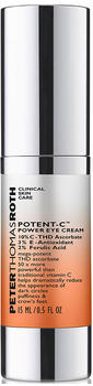 Peter Thomas Roth Potent C Power Eye Cream 15ml