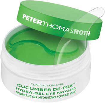 Peter Thomas Roth Cucumber Hydra-Gel Eye Masks 60 masks