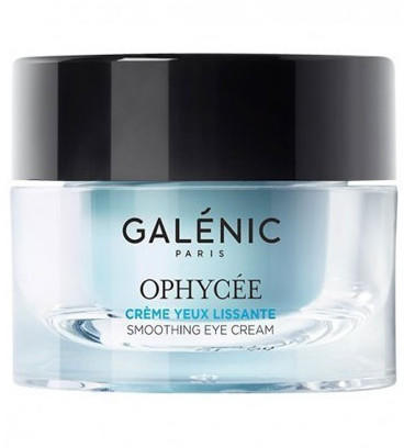 Galénic Ophycée Smoothing Eye Cream (15 ml)