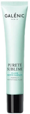 Galénic Pureté Sublime Perfect Mattifying Fluid (40 ml)