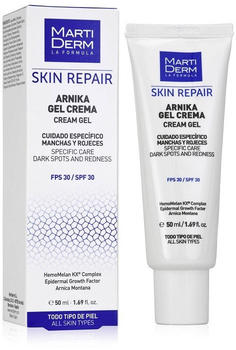 Martiderm Skin Repair Arnika Gel Cream FPS 30 (50ml)