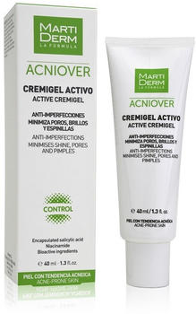 Martiderm Acniover Cremigel Active (40 ml)