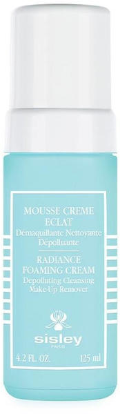 Sisley Cosmetic Radiance Foaming Cream (125ml)