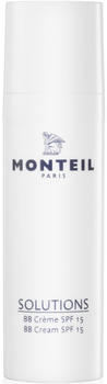 Monteil Solutions BB Cream universal (30ml)