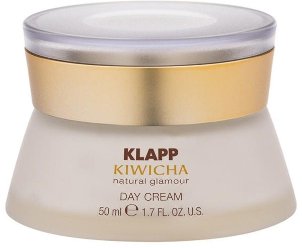 Klapp Kiwicha Day Cream (50ml)