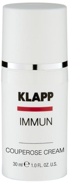 Klapp Immun Couperose Cream (30ml)