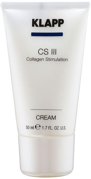 Klapp CS III Stimulaton Cream (50ml)
