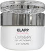 KLAPP CollaGen 24H Cream 50 ml
