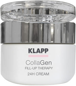 Klapp Collagen 24h Creme (50ml)