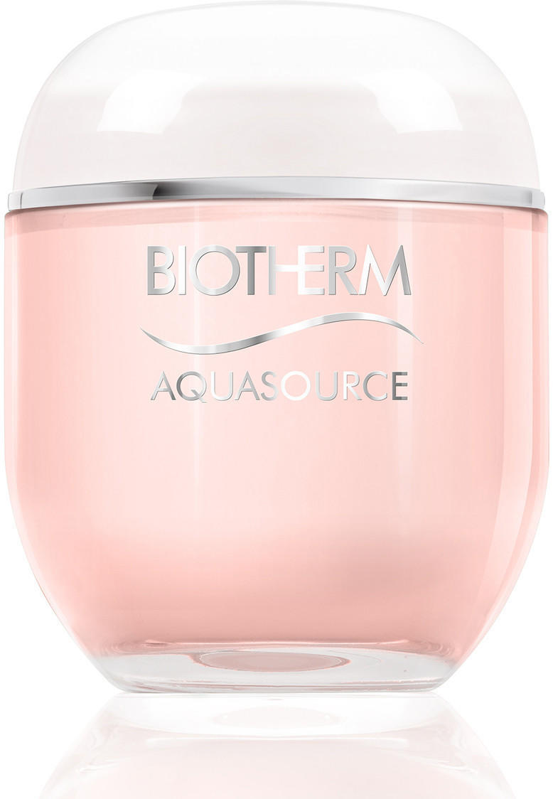 Biotherm Aquasource Non Stop Cream Dry Skin (125ml) Test ☀️ Testbericht ...